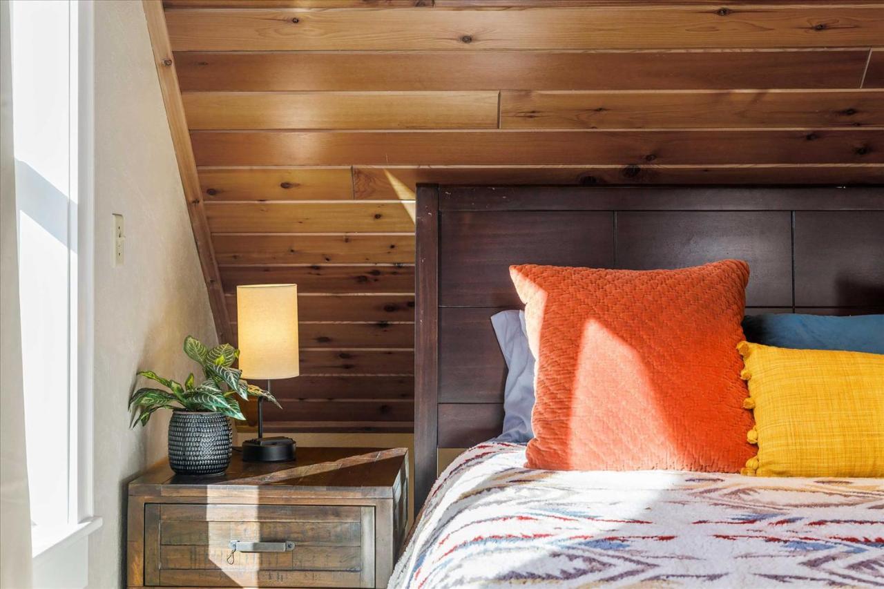 Modern Red Lodge Cabin - Walk To Broadway Ave Esterno foto
